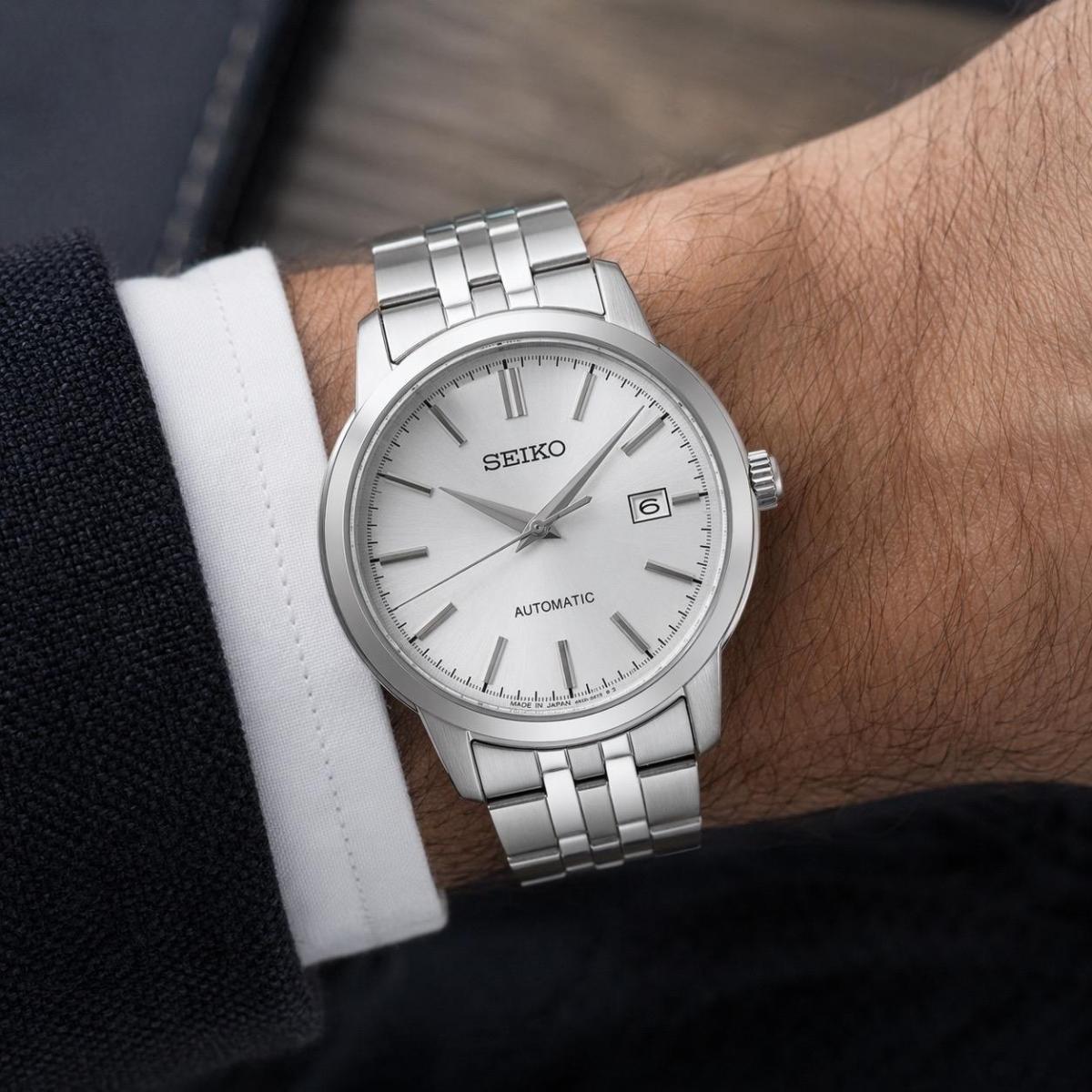 Наручные часы  Seiko  Selection Seiko SCVE059 (фото 3)