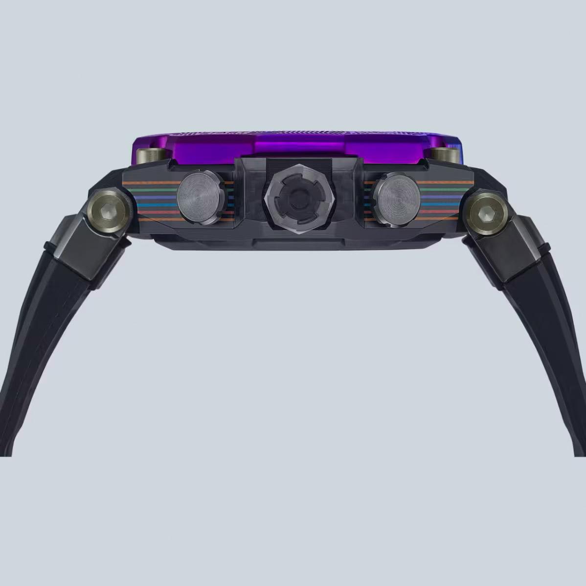 Наручные часы  Casio  G-Shock Casio MTG-B2000YR-1A (фото 9)