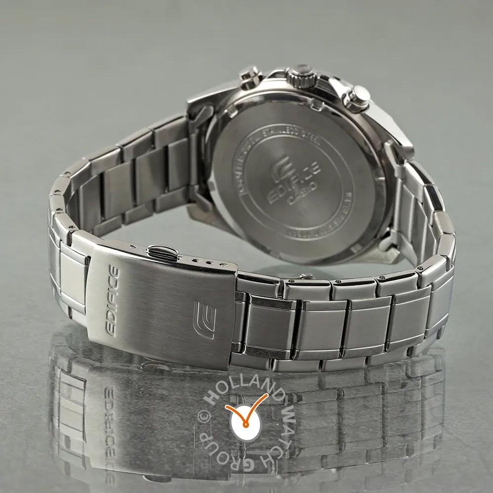 Наручные часы  Casio  Edifice Casio EFV-610D-5C (фото 5)