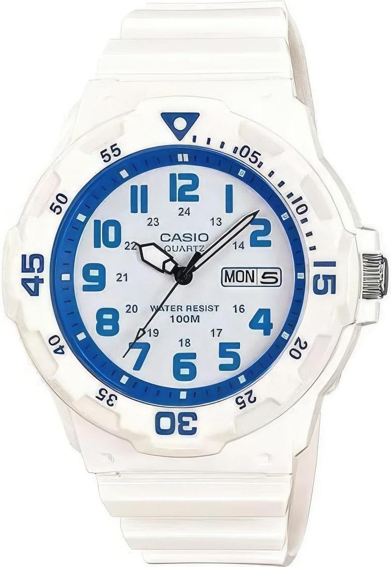 Наручные часы  Casio  Collection Casio MRW-200HC-7B2 (фото 1)