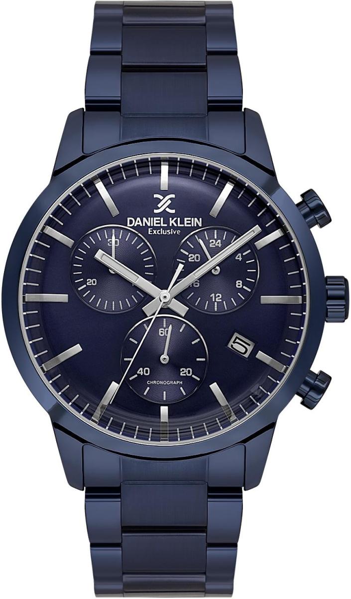 Наручные часы  Daniel Klein  Exclusive Daniel Klein 14238-5 (фото 1)