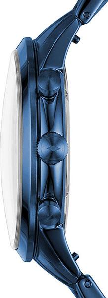 Наручные часы  Fossil  Chronograph Fossil FS5345 (фото 2)