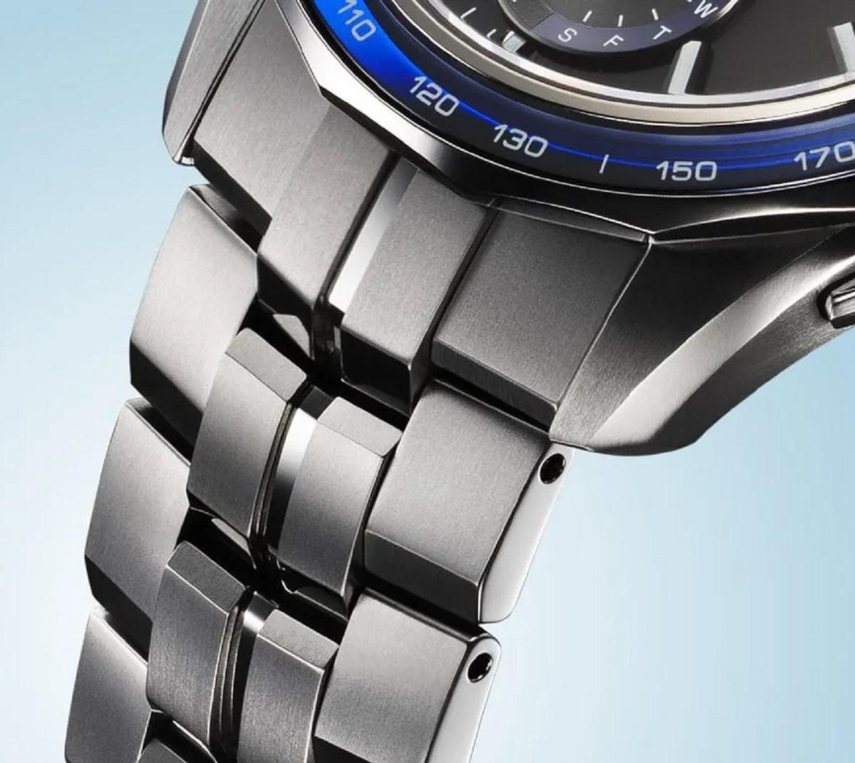 Наручные часы  Casio  Oceanus Casio OCW-S7000-1A (фото 6)