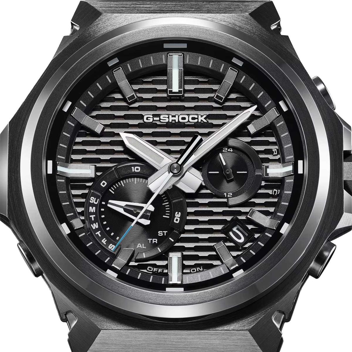 Наручные часы  Casio  G-Shock Casio GST-B1000BD-1A (фото 5)