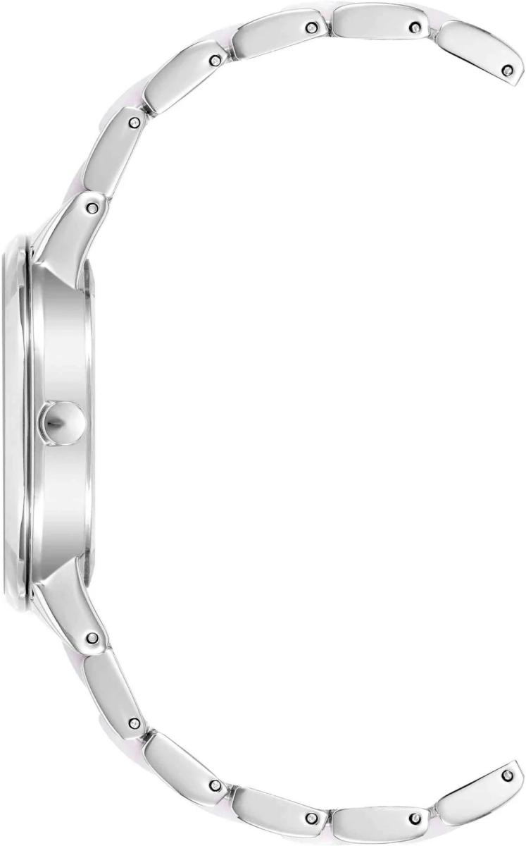 Наручные часы  Anne Klein  Plastic Anne Klein 1413IRSV (фото 3)