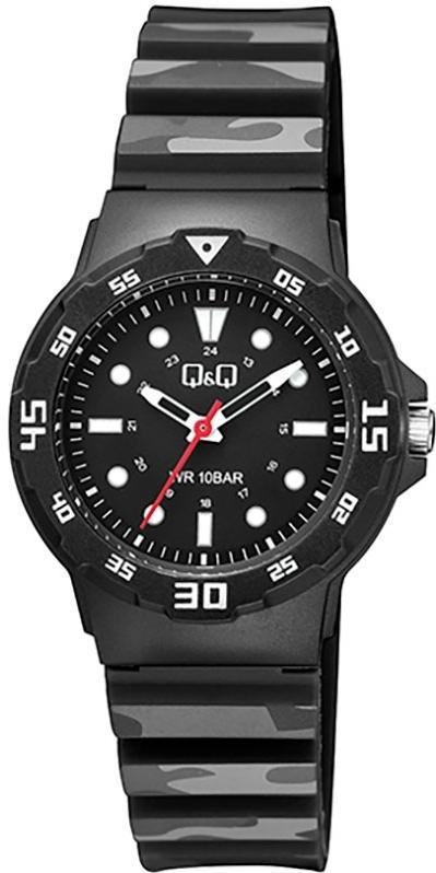 Наручные часы  Q&Q  Casual Q&Q V07AJ010Y (фото 1)