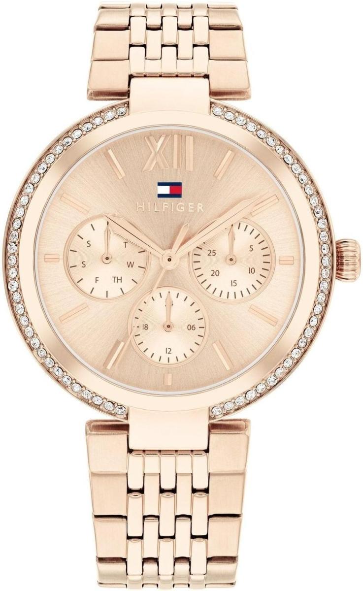 Наручные часы  Tommy Hilfiger  Classic Tommy Hilfiger 1782696 (фото 1)