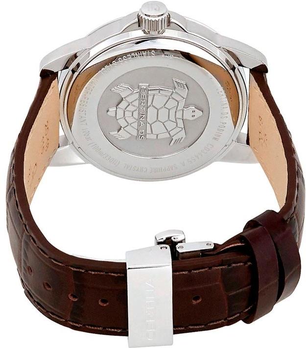 Наручные часы  Certina  DS Podium GMT Certina C034.455.16.087.01 (фото 3)