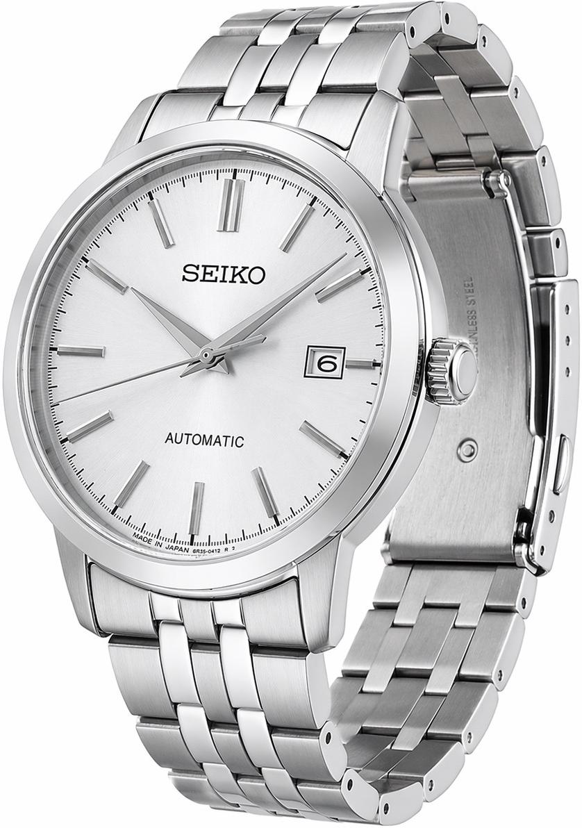 Наручные часы  Seiko  Selection Seiko SCVE059 (фото 2)