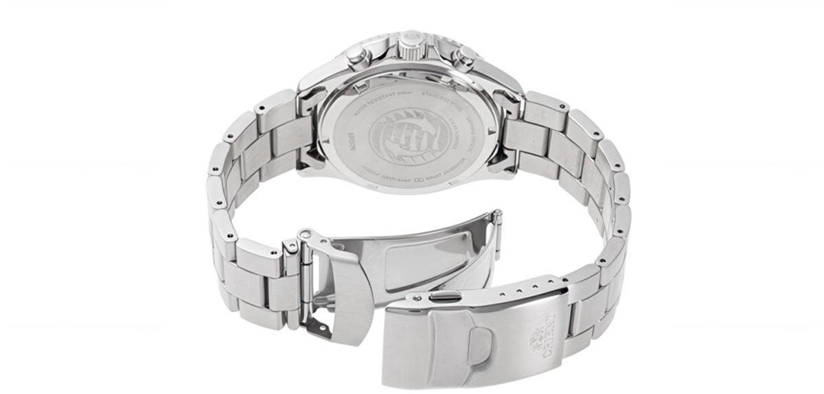 Наручные часы  Orient  Diver Orient RA-TX0207R (фото 4)