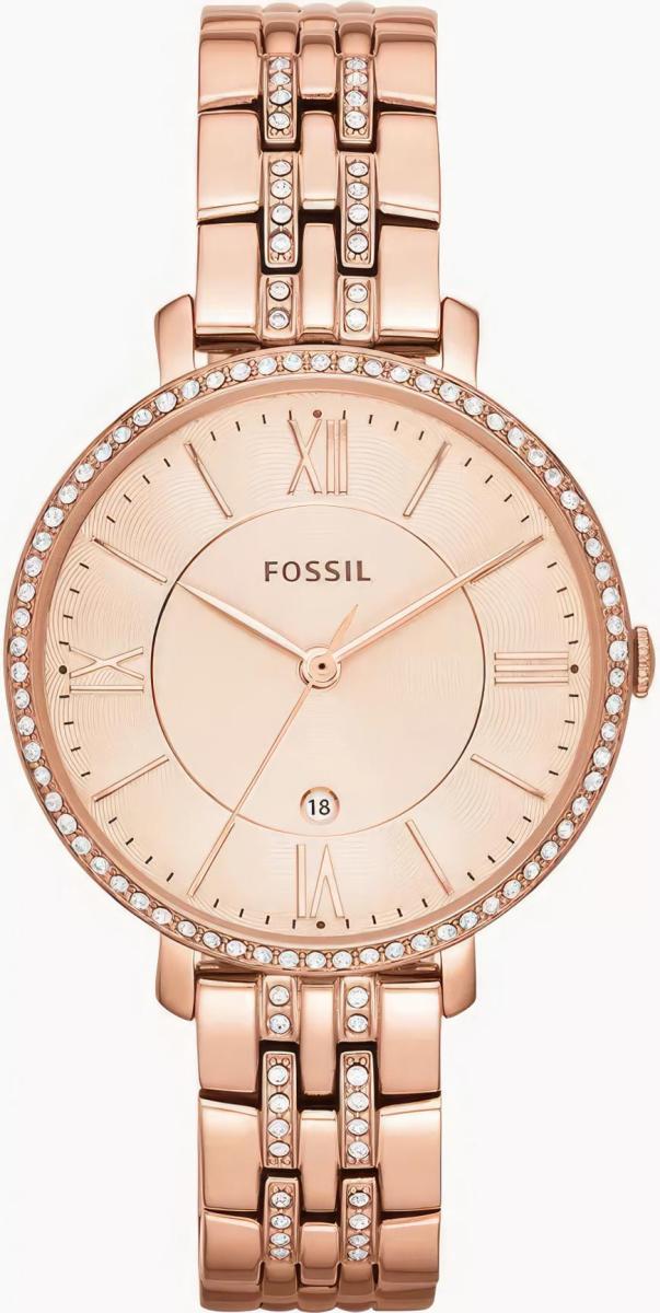 Наручные часы  Fossil  Dress Fossil ES3546 (фото 1)