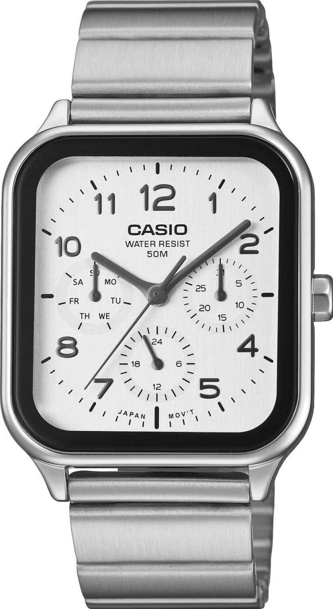 Наручные часы  Casio  Collection Casio MTP-M306D-7A (фото 1)