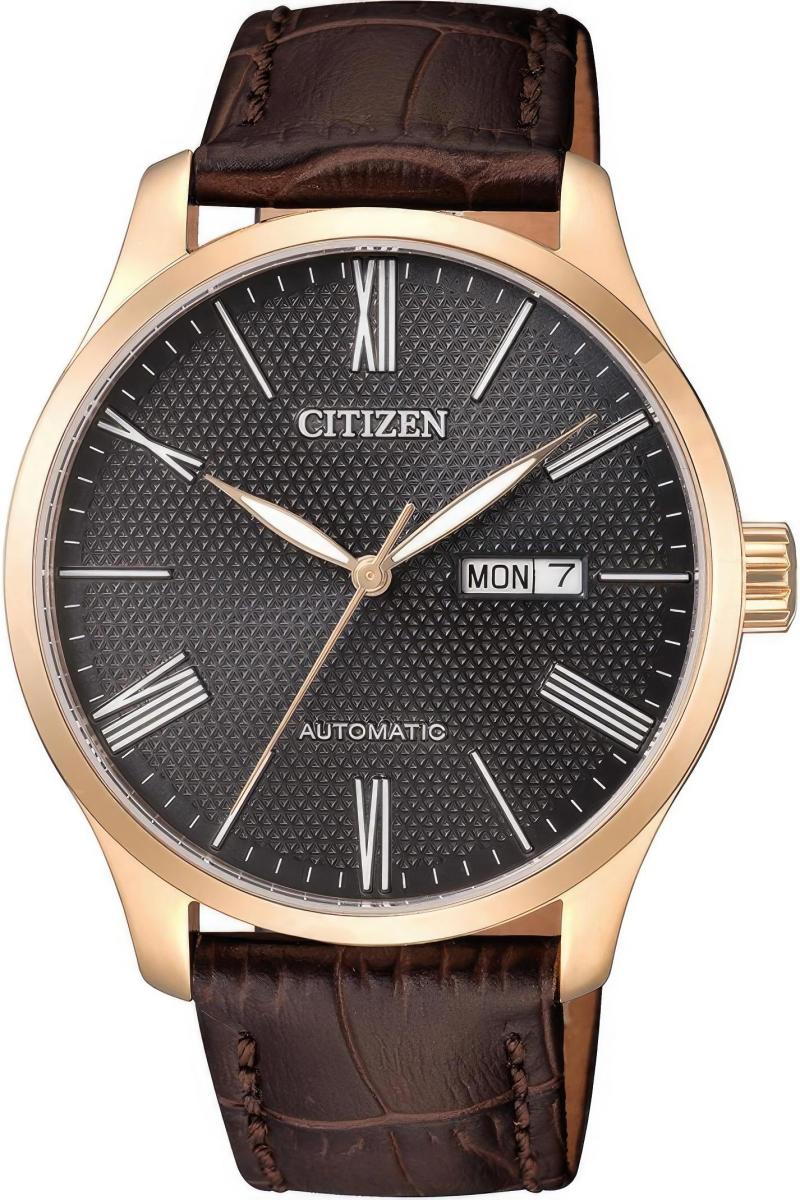 Наручные часы  Citizen  Automatic Citizen NH8353-00H (фото 1)