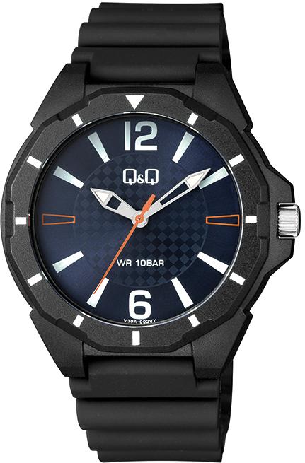 Наручные часы  Q&Q  Casual Q&Q V30AJ002Y (фото 1)