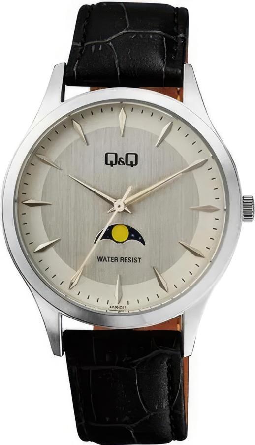Наручные часы  Q&Q  Attractive Q&Q AA30J321Y (фото 1)