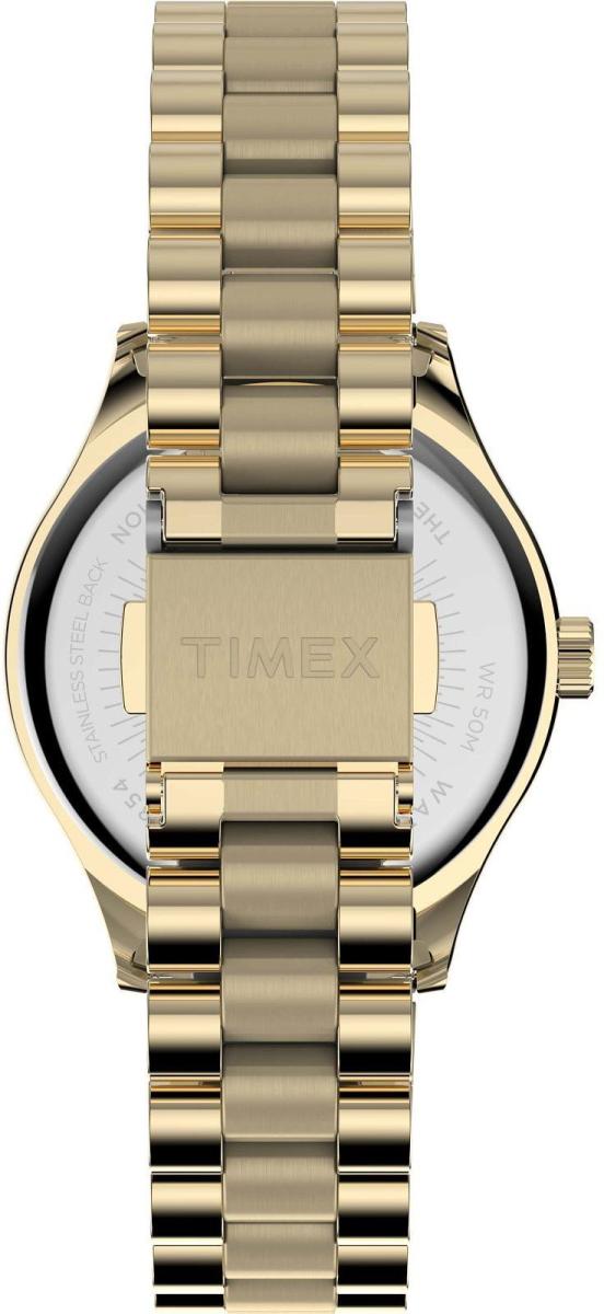 Наручные часы  Timex  Waterbury Timex TW2W40300 (фото 2)