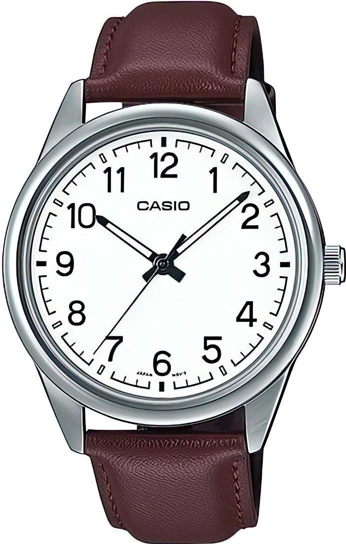Наручные часы  Casio  Collection Casio MTP-V005L-7B4 (фото 1)