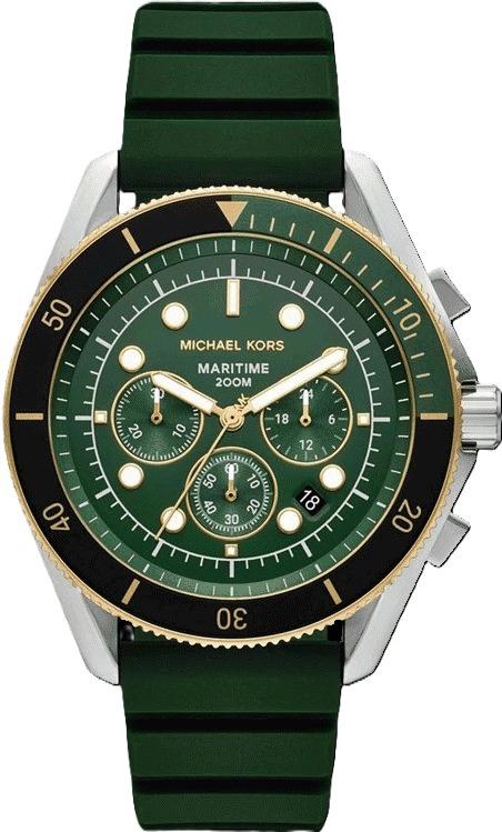Наручные часы  Michael Kors  Maritime Michael Kors MK9214 (фото 1)