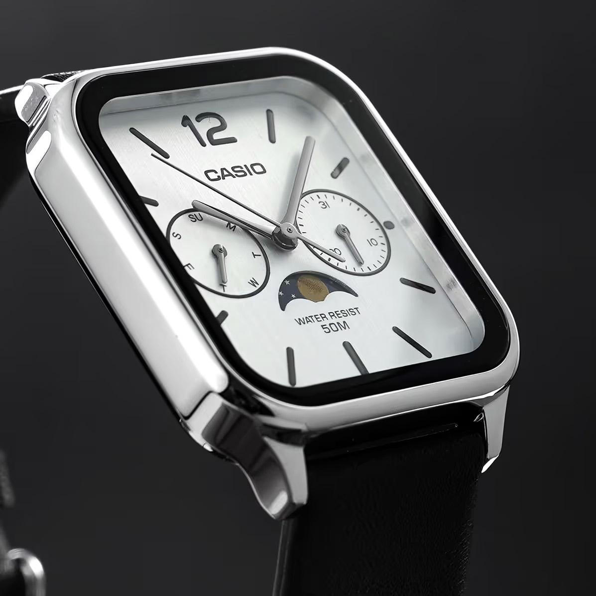 Наручные часы  Casio  Collection Casio MTP-M305L-7A (фото 2)