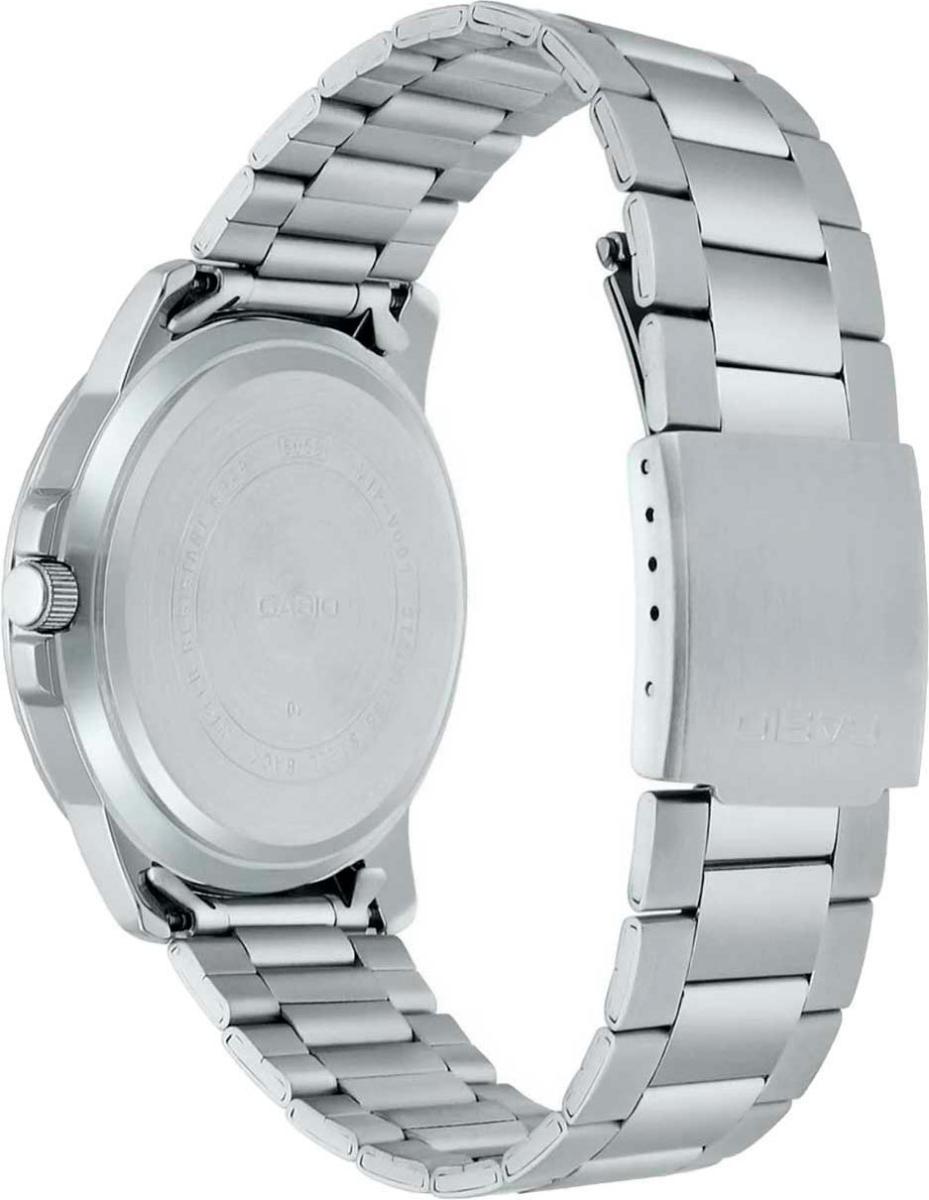 Наручные часы  Casio  Collection Casio MTP-VD01D-1C (фото 6)