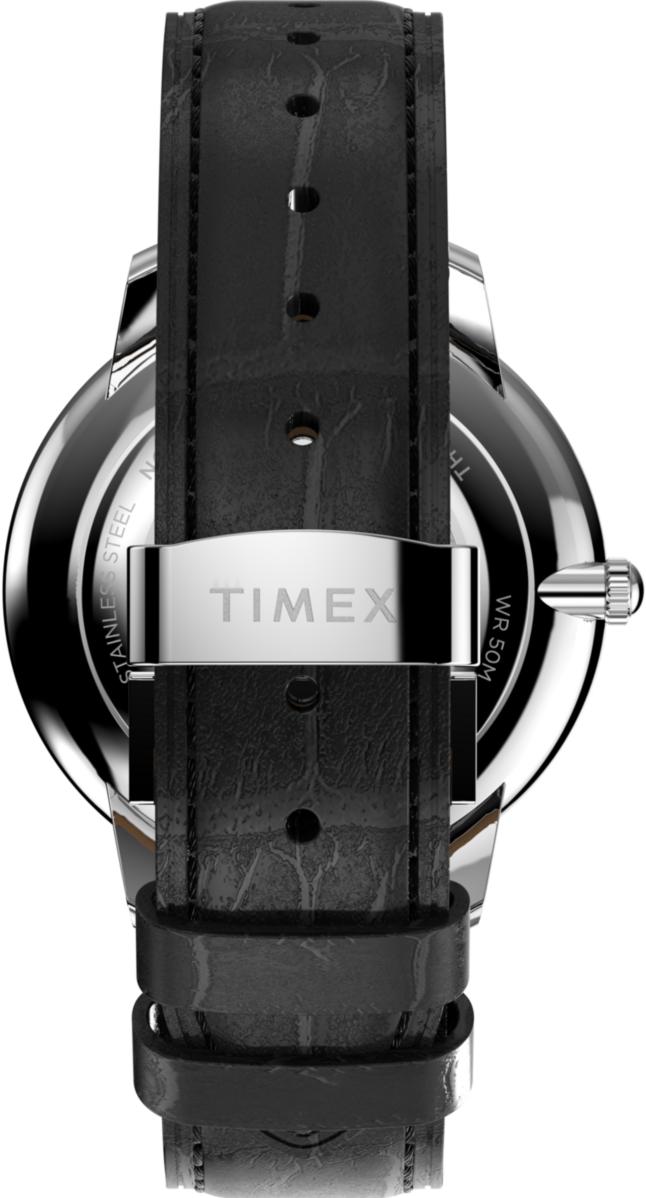 Наручные часы  Timex  Waterbury Timex TW2Y23100 (фото 3)