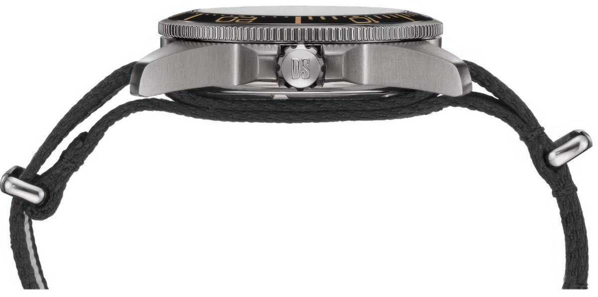 Наручные часы  Certina  DS Action Diver Certina C032.607.48.051.00 (фото 3)