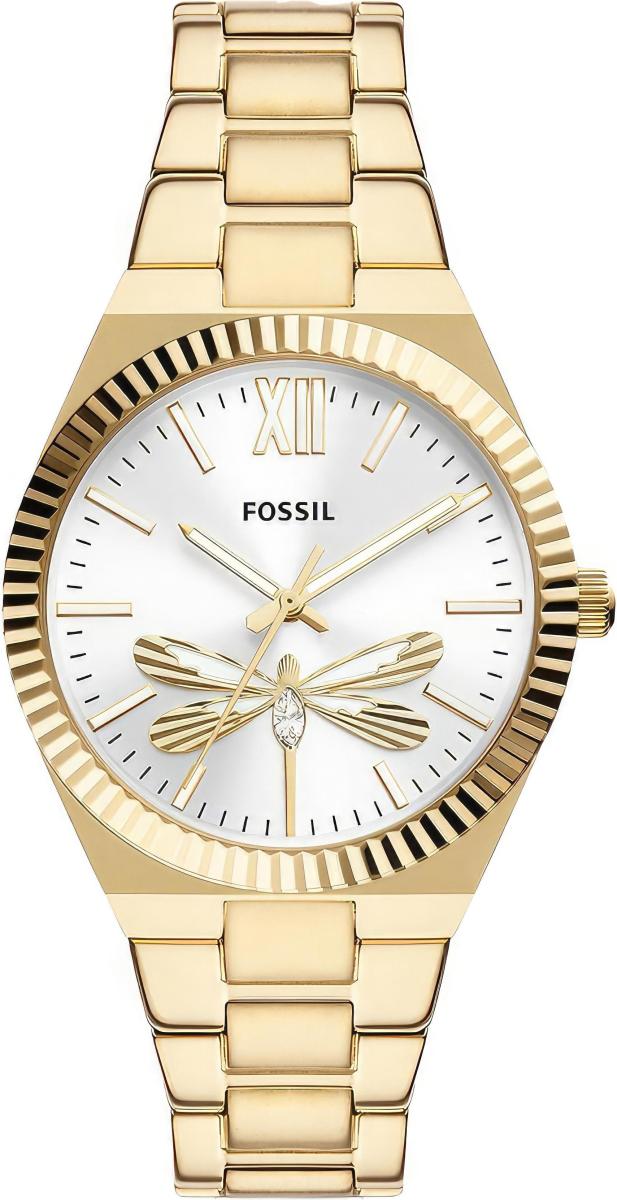 Наручные часы  Fossil  Scarlette Fossil ES5262 (фото 1)