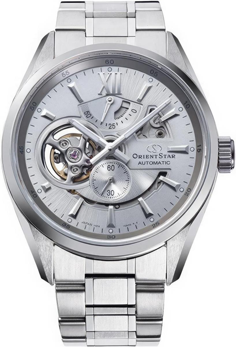 Наручные часы  Orient  Orient Star Orient RE-AV0125S (фото 1)