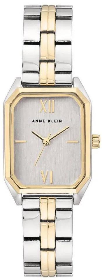 Наручные часы  Anne Klein  Steel Anne Klein 3775SVTT (фото 1)