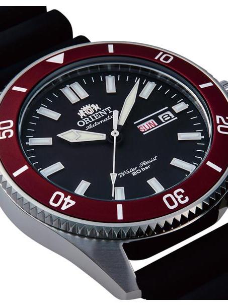 Наручные часы  Orient  Automatic Orient RA-AA0011B (фото 3)