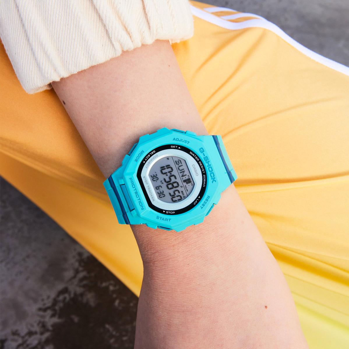 Наручные часы  Casio  G-Shock Casio GMD-B300SC-2E (фото 3)