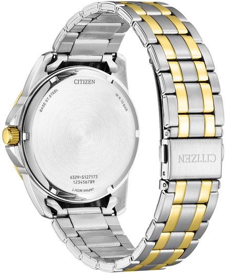 Наручные часы  Citizen  Quartz Citizen AG8348-56E (фото 3)