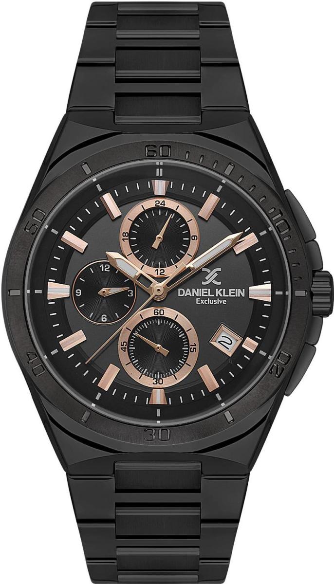 Наручные часы  Daniel Klein  Exclusive Daniel Klein 13838-4 (фото 1)