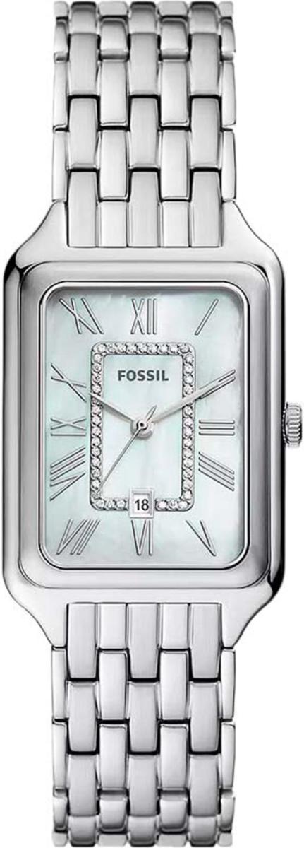 Наручные часы  Fossil  Raquel Fossil ES5306 (фото 1)