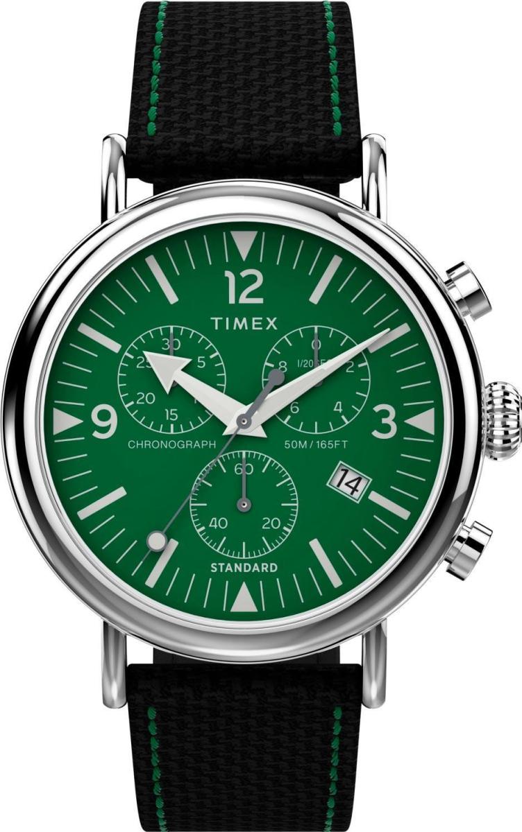 Наручные часы  Timex  Timex Standard Timex TW2V43900 (фото 1)