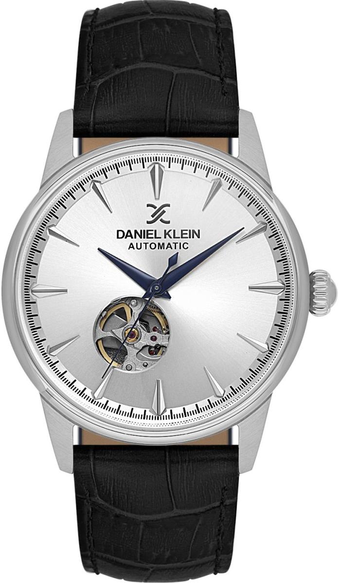 Наручные часы  Daniel Klein  Automatic Open Heart Daniel Klein 14285-1 (фото 1)
