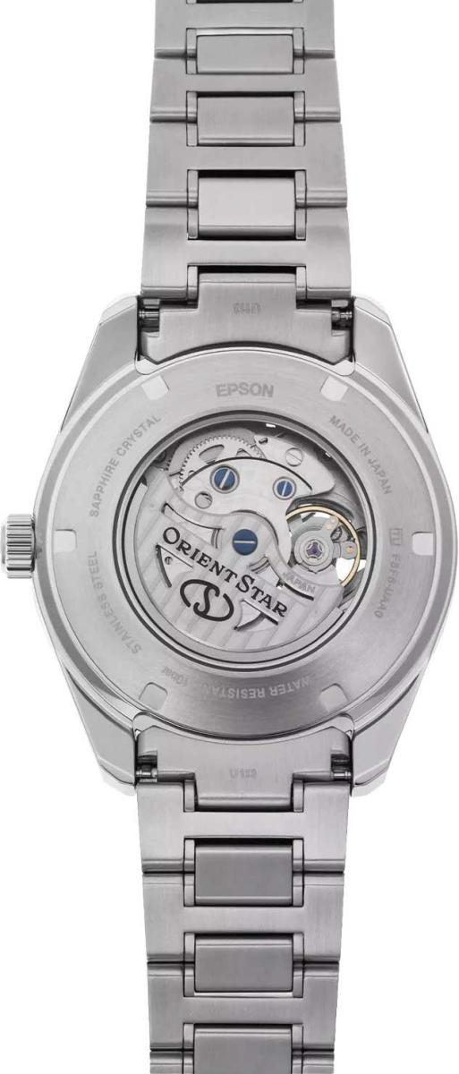 Наручные часы  Orient  Orient Star Orient RK-BZ0001S (фото 4)