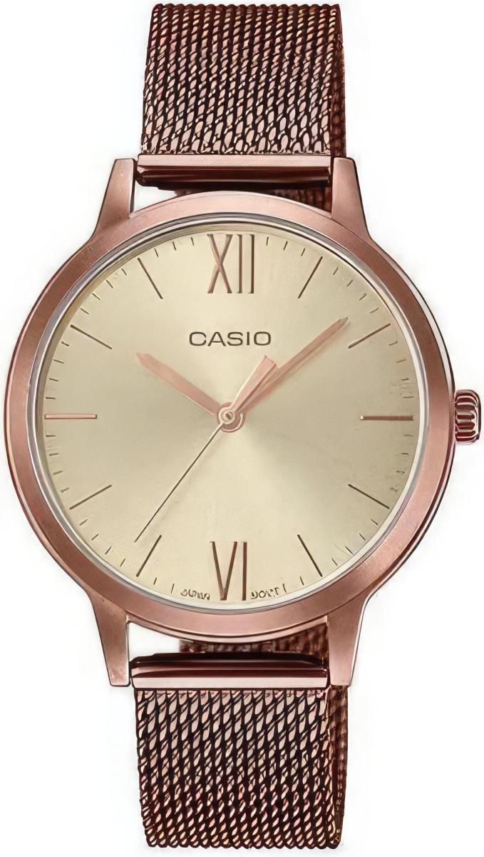 Наручные часы  Casio  Collection Casio LTP-E157MR-9A (фото 1)