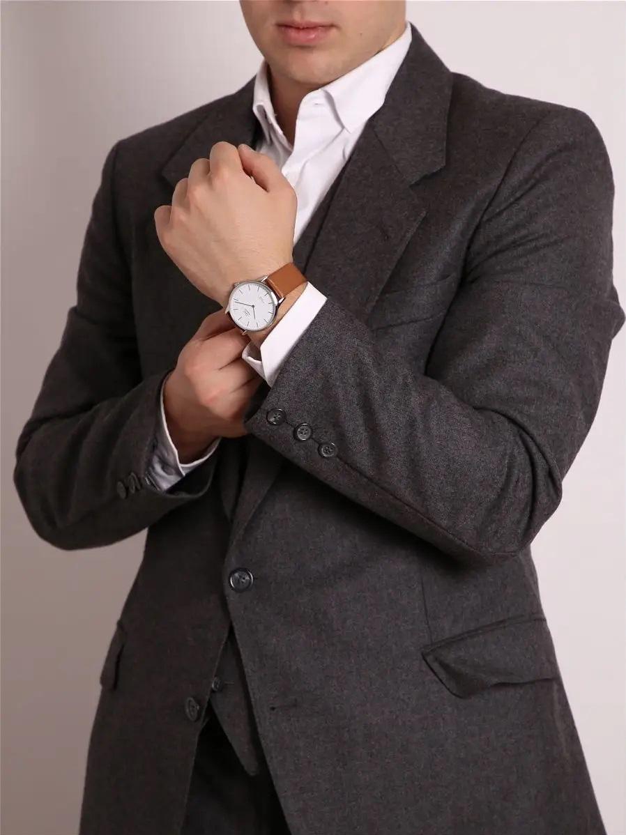 Наручные часы  Q&Q  Superior Q&Q S306J301Y (фото 7)