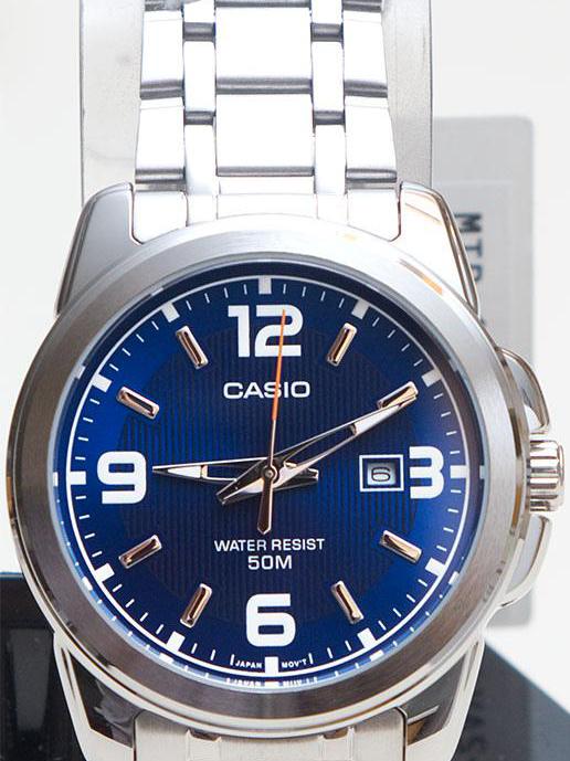 Наручные часы  Casio  Collection Casio MTP-1314D-2A (фото 4)