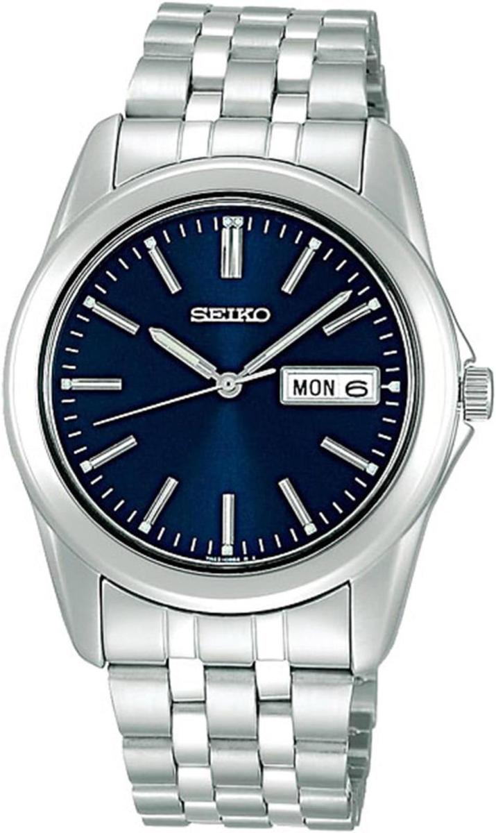Наручные часы  Seiko  Spirit Seiko SCXC011 (фото 1)