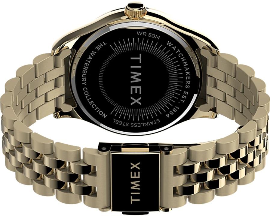 Наручные часы  Timex  Legacy  Timex TW2V45500 (фото 3)