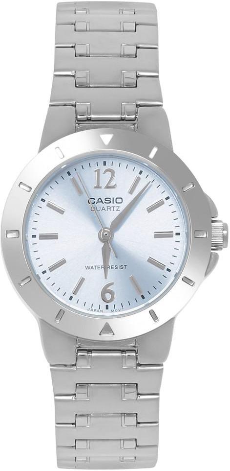 Наручные часы  Casio  Collection Casio LTP-1177A-2A (фото 1)