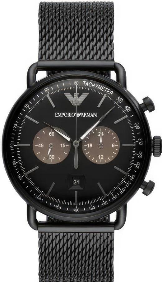 Наручные часы  Emporio Armani  Sports Emporio Armani AR11142 (фото 1)