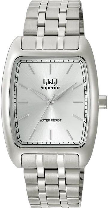 Наручные часы  Q&Q  Superior Q&Q S26AJ001Y (фото 1)