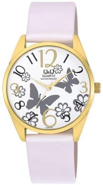 Наручные часы  Q&Q  Attractive Women Q&Q C205J104Y (фото 1)