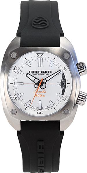 Наручные часы  Восток  Амфибия Восток 070799 (фото 1)