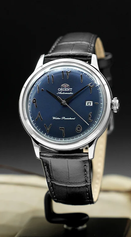 Наручные часы  Orient  Classic Orient RA-AC0036L (фото 3)