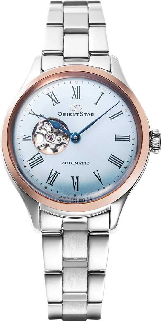 Наручные часы  Orient  Orient Star Orient RE-ND0020L (фото 1)