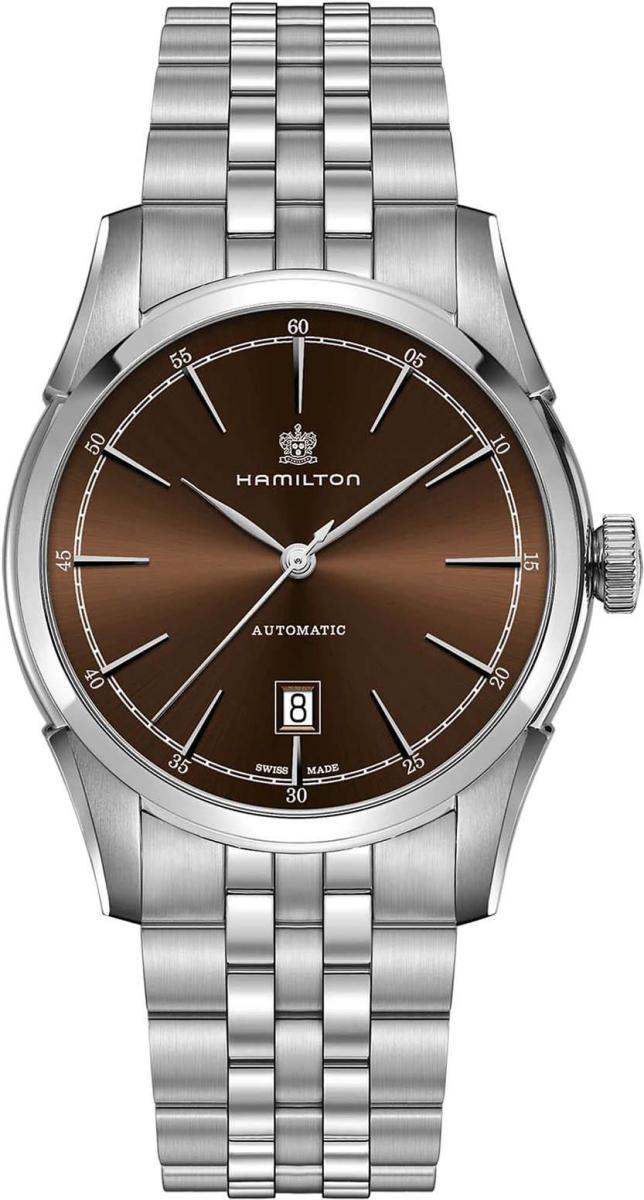 Наручные часы  Hamilton  American Classic Hamilton H42415101 (фото 1)